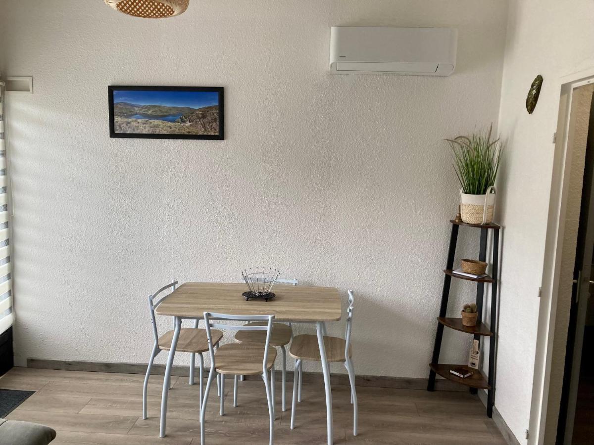 Petite Maison Villefort Villefort  Buitenkant foto